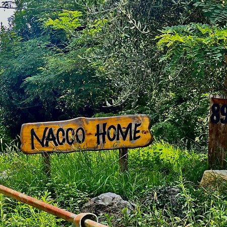 Nacco Home Генуя Екстер'єр фото