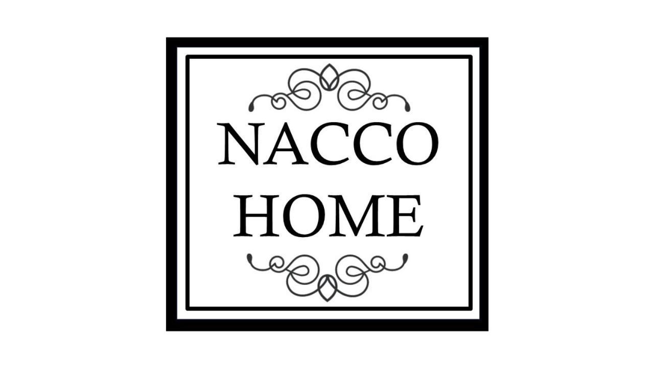 Nacco Home Генуя Екстер'єр фото